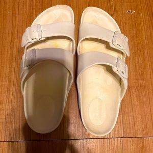 Women Arizona Eva Birkenstock Sandal